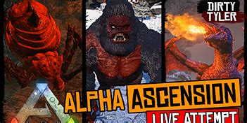 ark overseer strategy